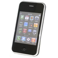 Celular W009 MP14 com WI FI JAVA